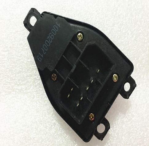 Mirror Switch Fits Mazda 3 (04-09) Mpv (01-02) Mazda 626