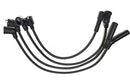 Ignition Spark Plug Cable Wire Kit Fits Chevr Daewoo Matiz Tico 0.8L 1995-