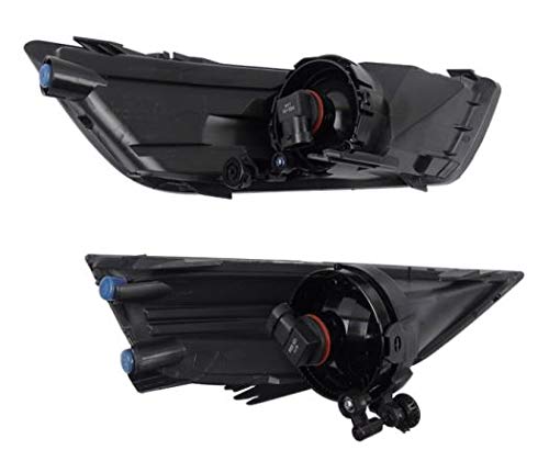 Fog Lamp Light Fits FORD Mondeo Iv 4 2007-2010