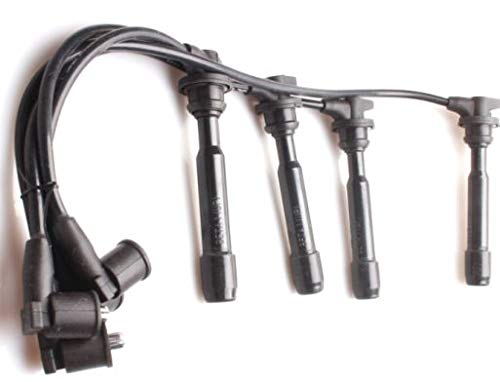 Ignition Cable Kit Fits Hyundai Kia