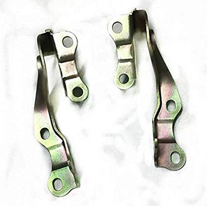 Hinge Assembly Hood Fits Chevrolet Lacetti 2003-2008
