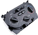 New Heater Control Fits Peugeot 206 Sw (2E/K) 1.4 Hdi Bj: 07.2002-=>