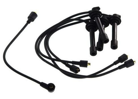 Ignition Cable Spark Plug Wire Fits Suzuki Swift Ii