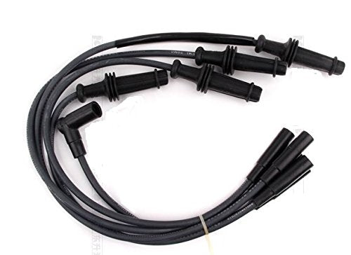 Ignition Cable Kit Fits Peugeot 205 /Citroen Ax Bx Zx C15 1982-1997