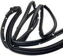Door Weatherstrip Fits Isuzu D-Max 04/2012-