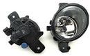Pair Fog Light Lamp Fits NISSAN Almera X-Trail (T30) NV400 Juke (F15)