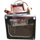 Pair Fog Lamp Fits Iveco Turbo Daily 1990-2000