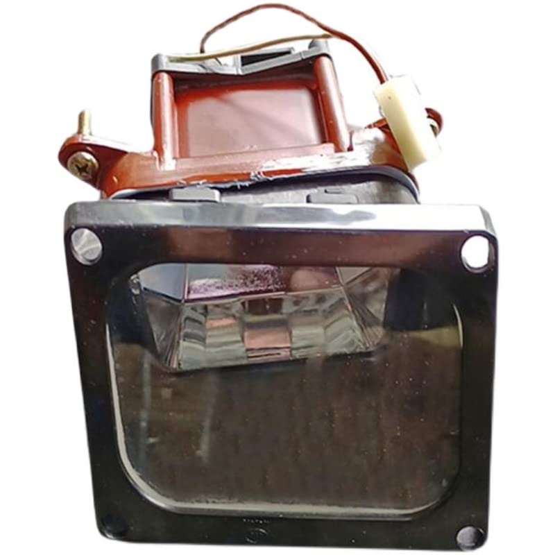 Pair Fog Lamp Fits Iveco Turbo Daily 1990-2000