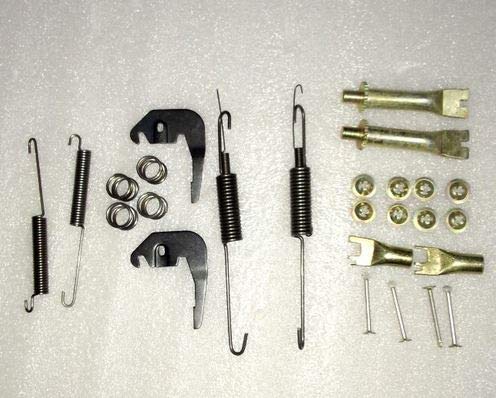 Rear Brake Adjuster Fits Honda Passport 1994-1999