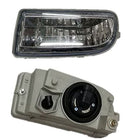 Pair 2 X Fog Lights Fits Toyota Land Cruiser 100 Hdj100 1998-2007 Lc 100 105