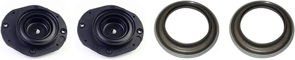 Shock Absorber Top Strut Support & Bearing Fits Citroën Peugeot